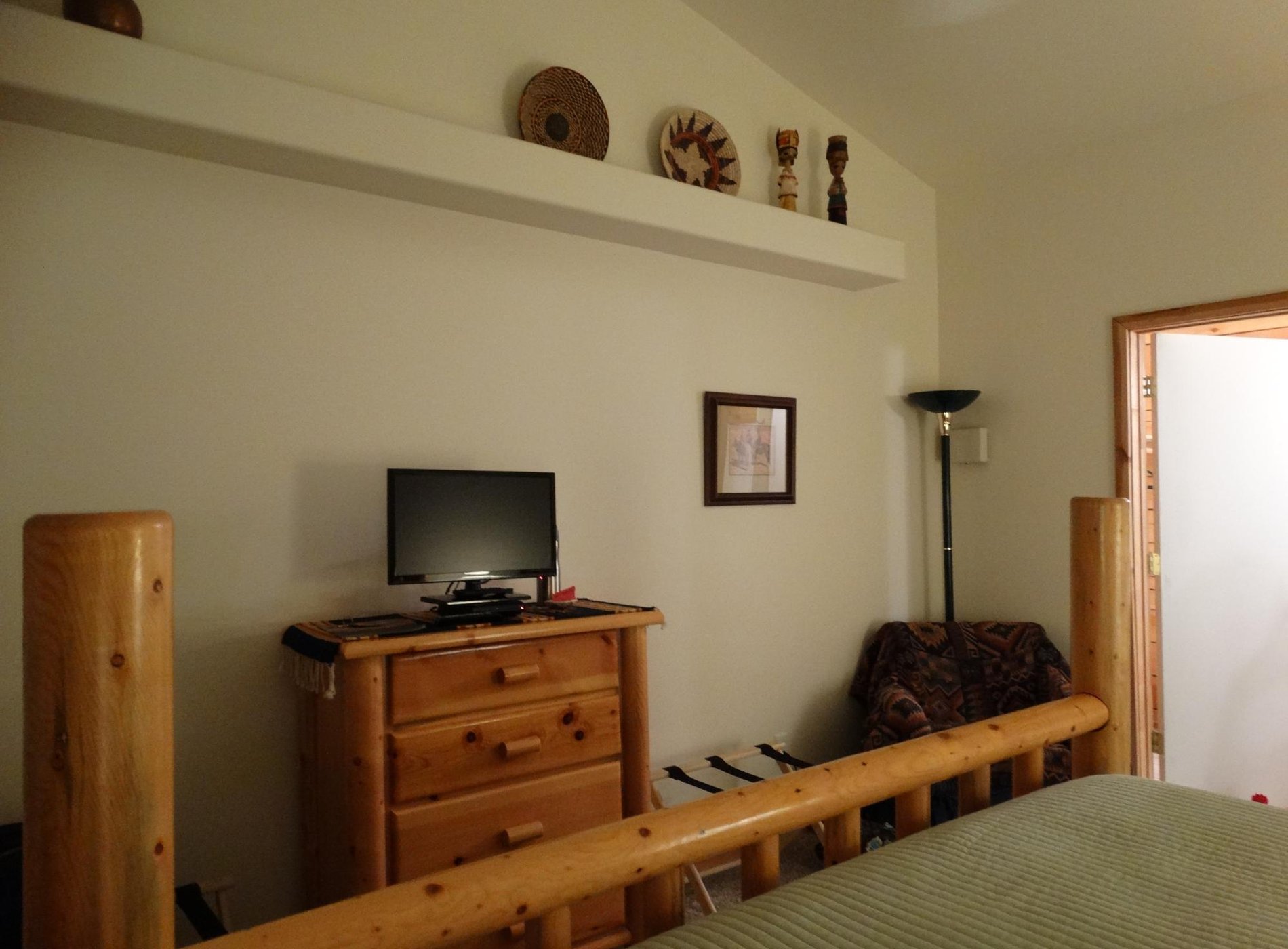 Buffalo Sage Bed & Breakfast by null