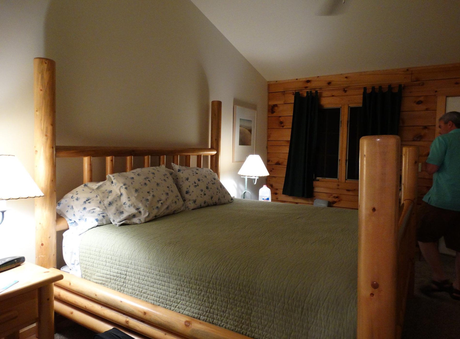 Buffalo Sage Bed & Breakfast by null