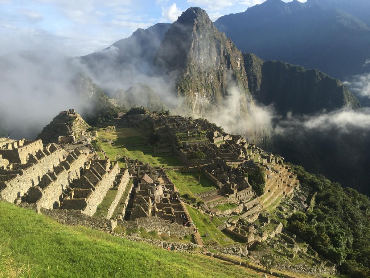 Inka Trail Explorer (cusco) - All You Need To Know Before You Go