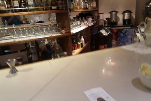 Bebidas