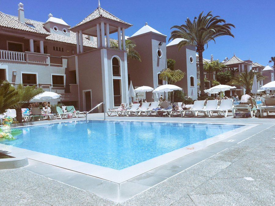 MARYLANZA SUITES & SPA - Updated 2020 Prices & Resort ...