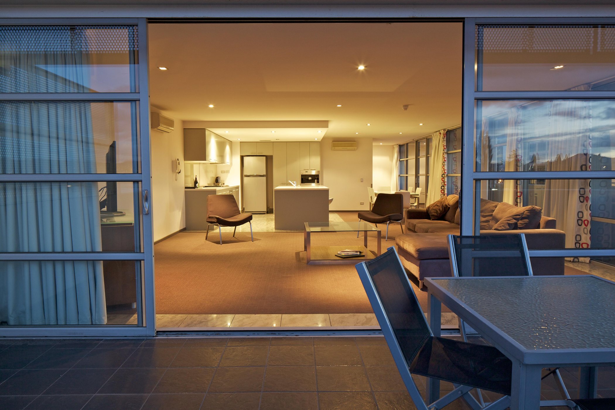 Zero Davey Boutique Apartments by null