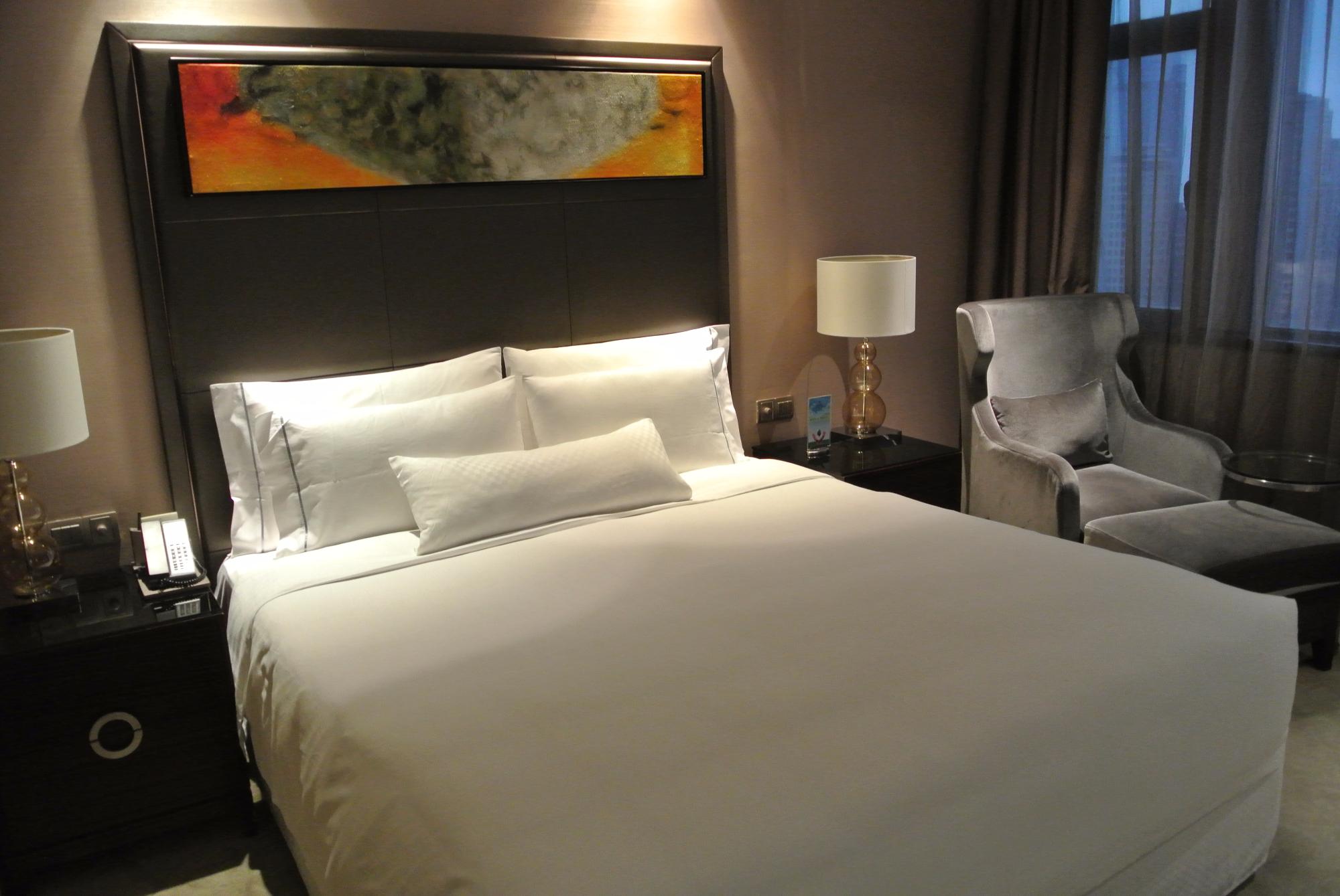 Hotel photo 14 of Riviera Hotel Ningbo.