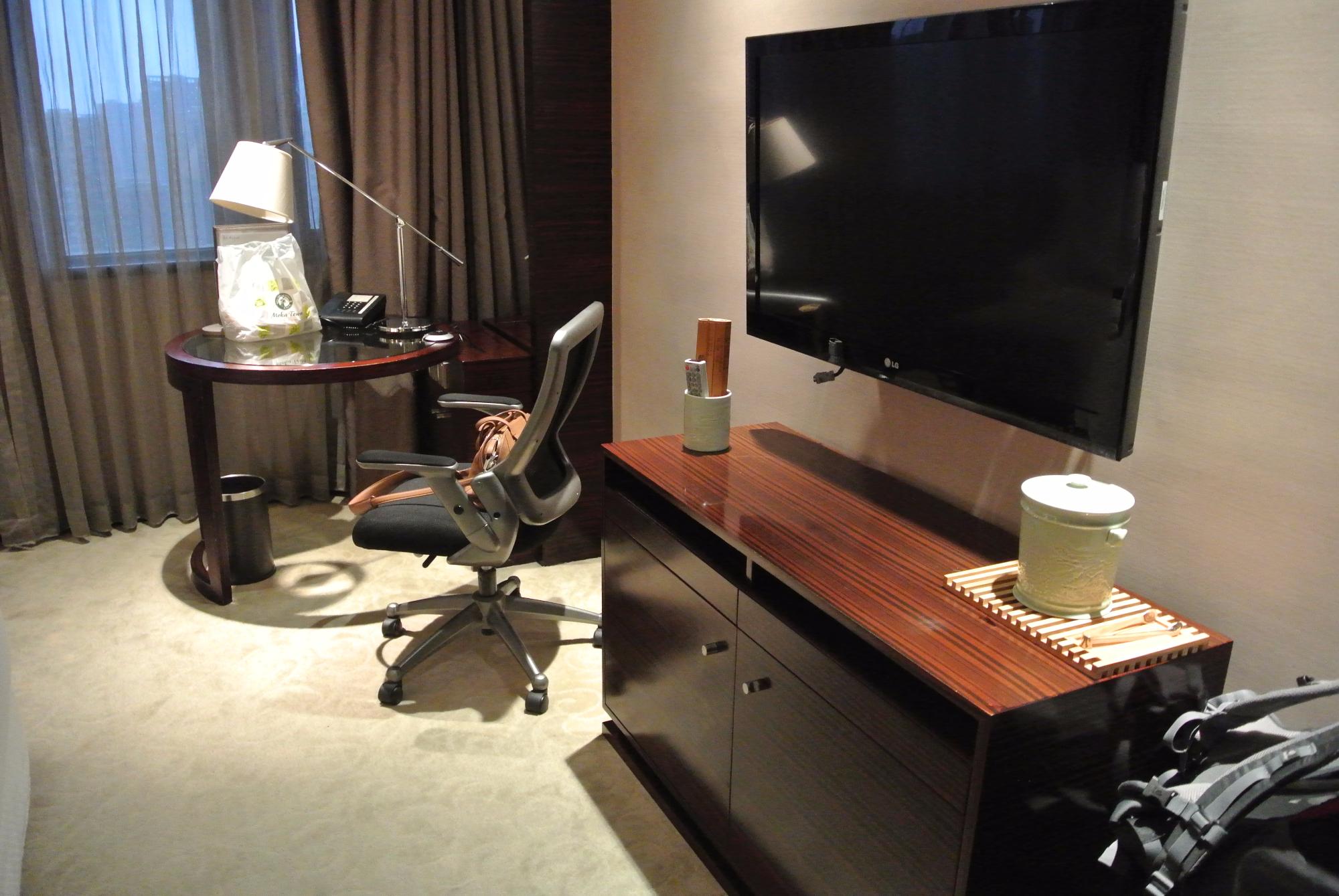Hotel photo 11 of Riviera Hotel Ningbo.