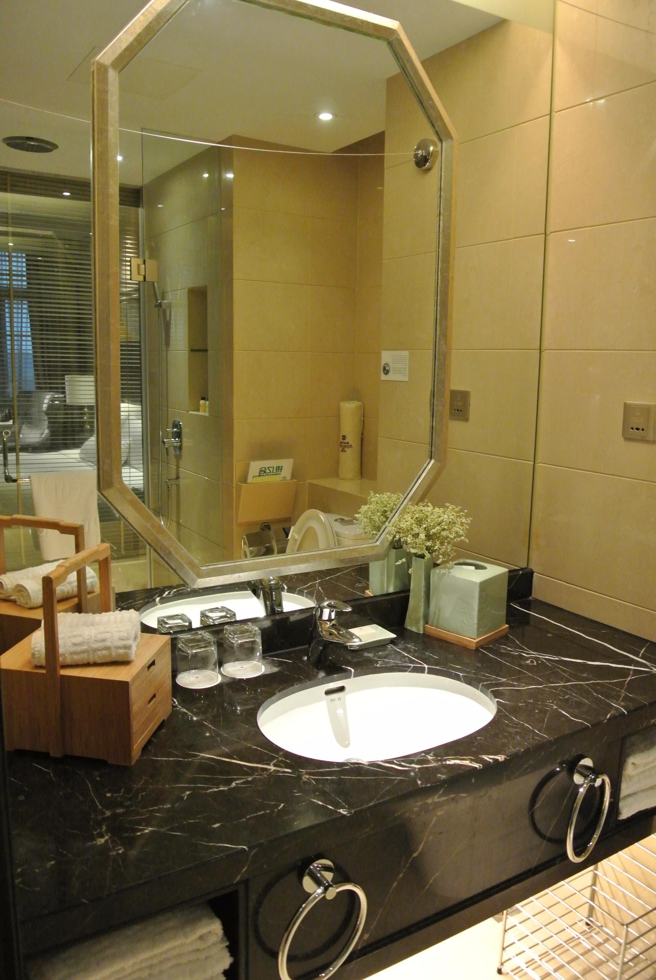 Hotel photo 5 of Riviera Hotel Ningbo.