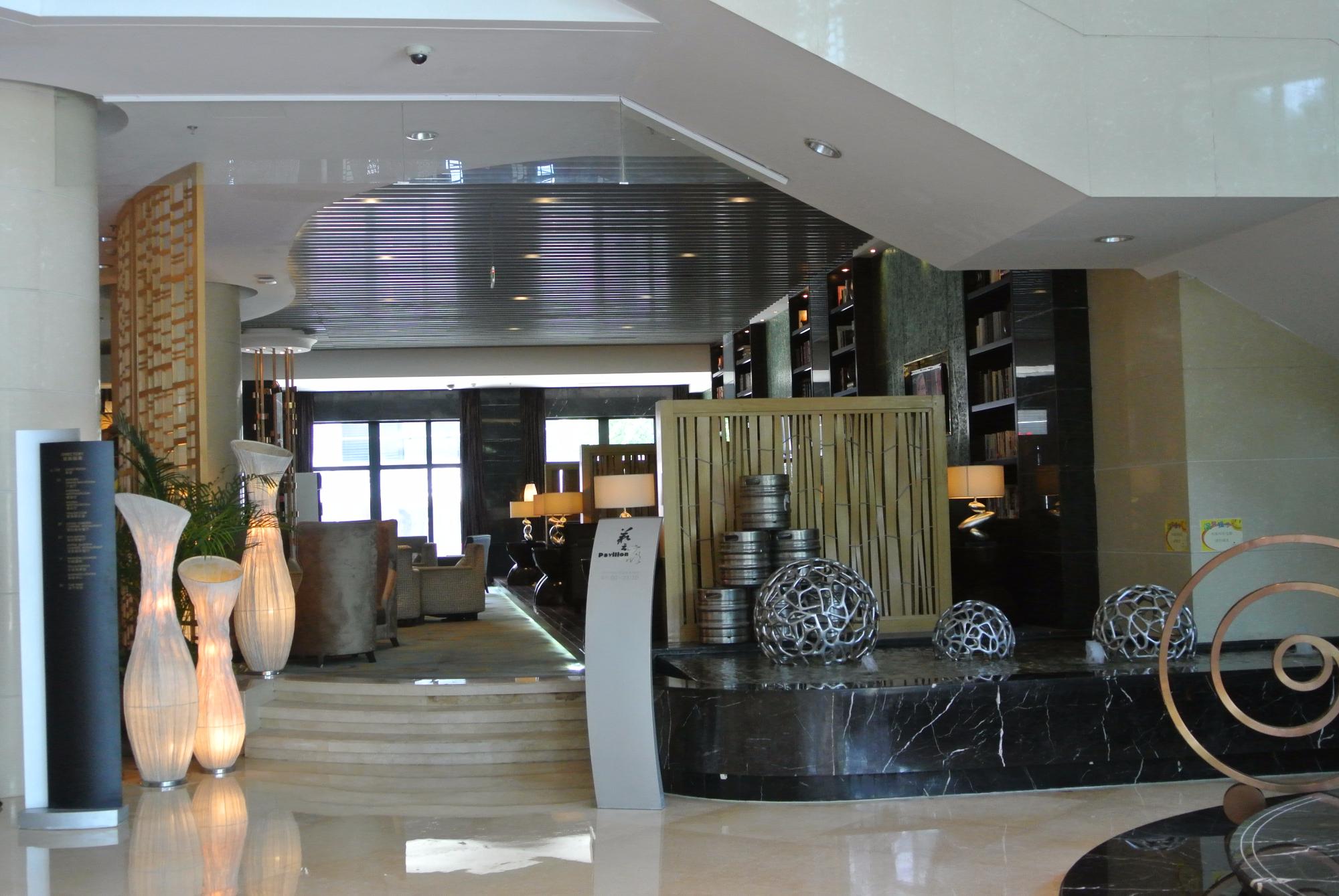 Hotel photo 7 of Riviera Hotel Ningbo.