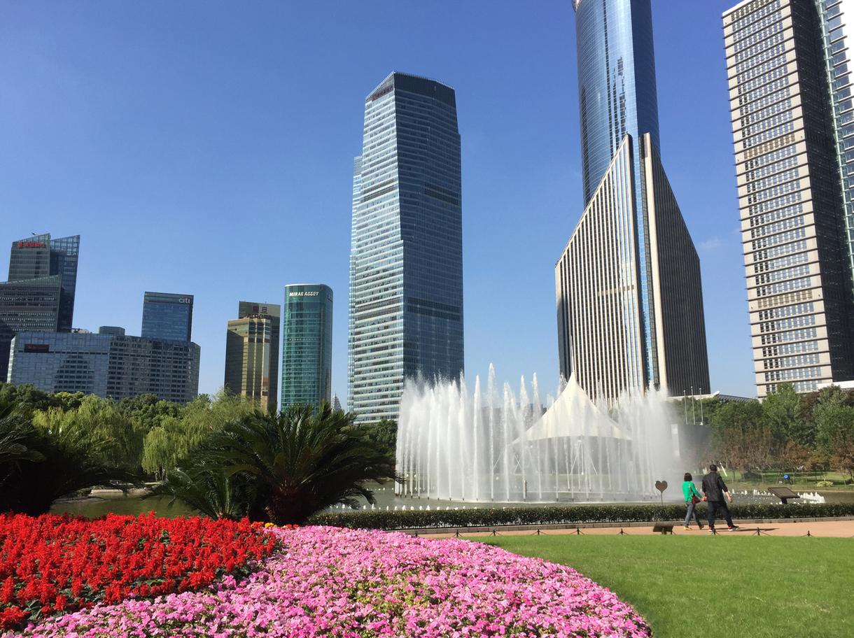 THE 10 BEST Things To Do In Shanghai 2024 Must See Attractions   Ljz Park Fountain And 