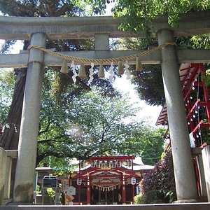21年 品川区で絶対外さないおすすめ観光スポットトップ10 定番から穴場まで トリップアドバイザー 21年 品川区で絶対外さないおすすめ観光スポットトップ10 定番から穴場まで トリップアドバイザー