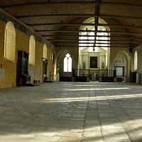 Salle des Malades