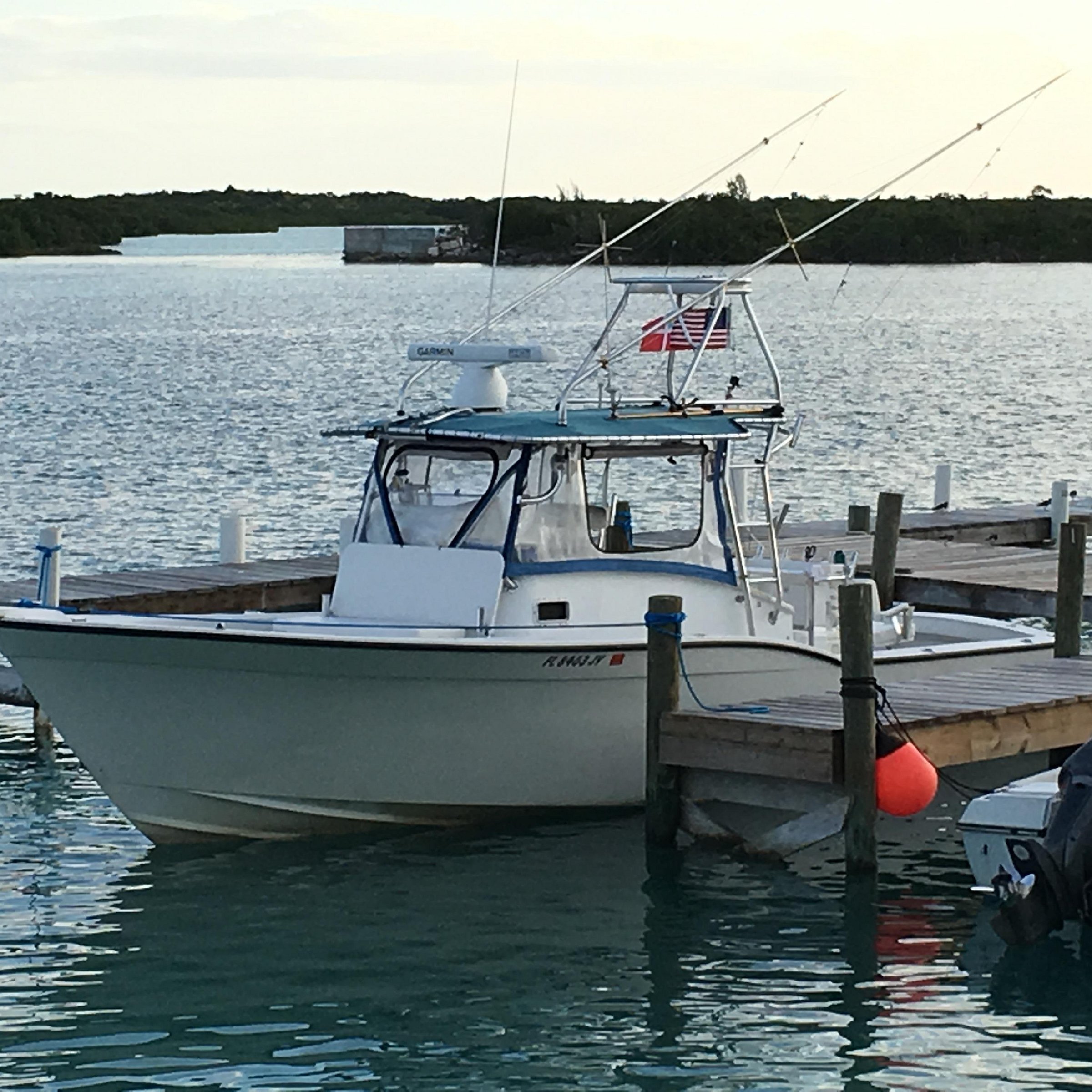 Game On Charters (Jupiter, FL) Hours, Address Tripadvisor