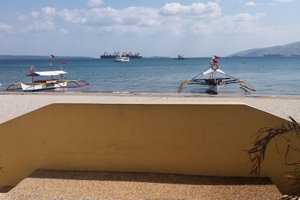Pool & Beach