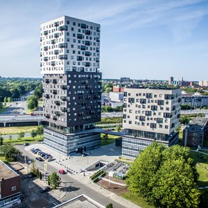 Apollo Hotel Groningen 