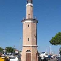 Vecchio Faro