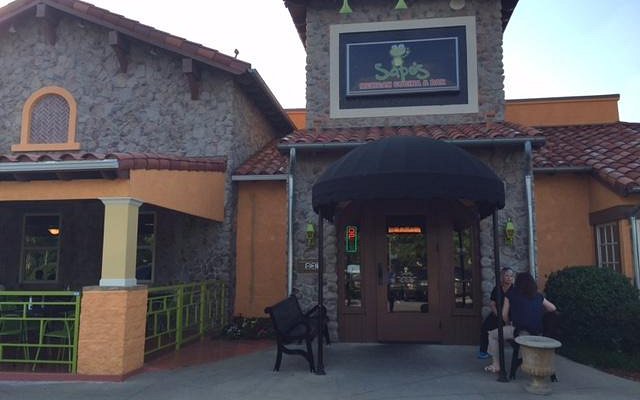 Sapo's Mexican Cocina & Bar