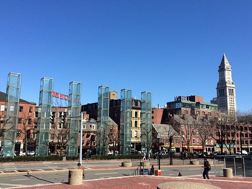 boston top tourist attractions