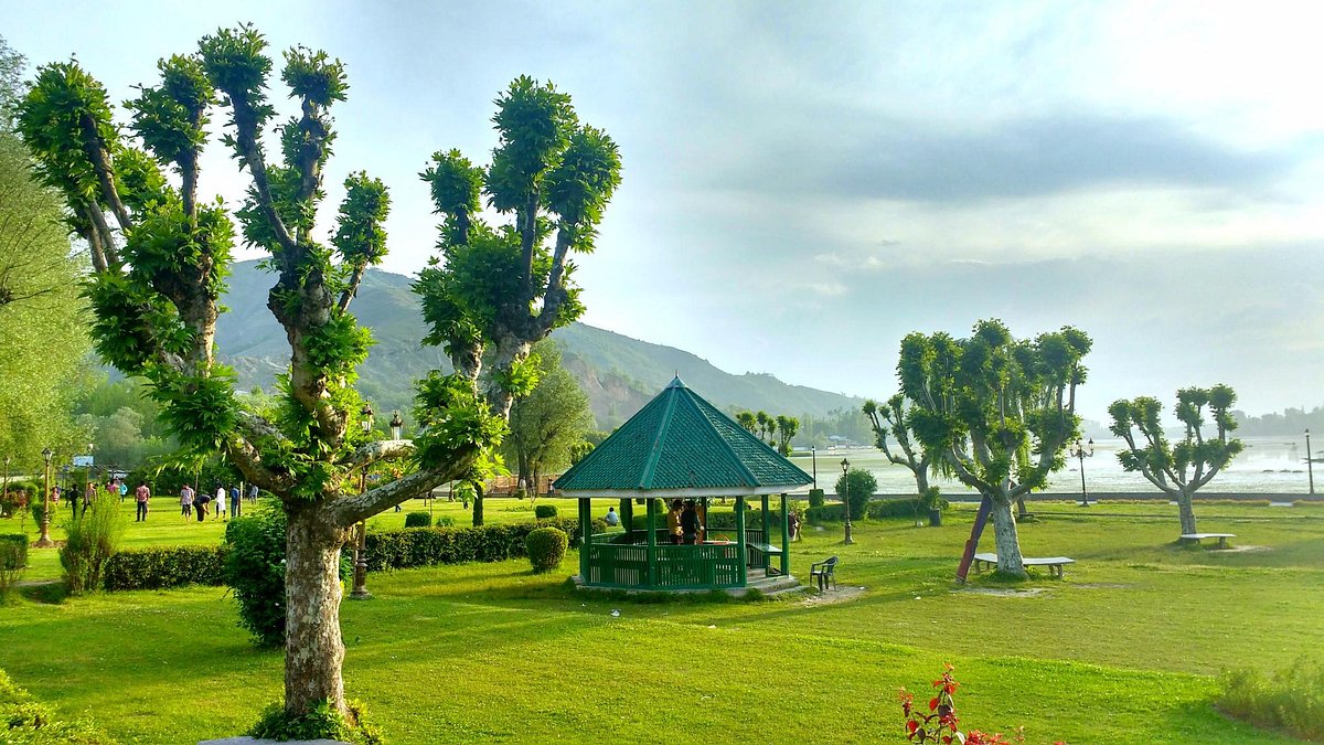 Manasbal Lake Srinagar Lo Que Se Debe Saber Antes De Viajar