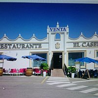 Venta restaurante el caserio