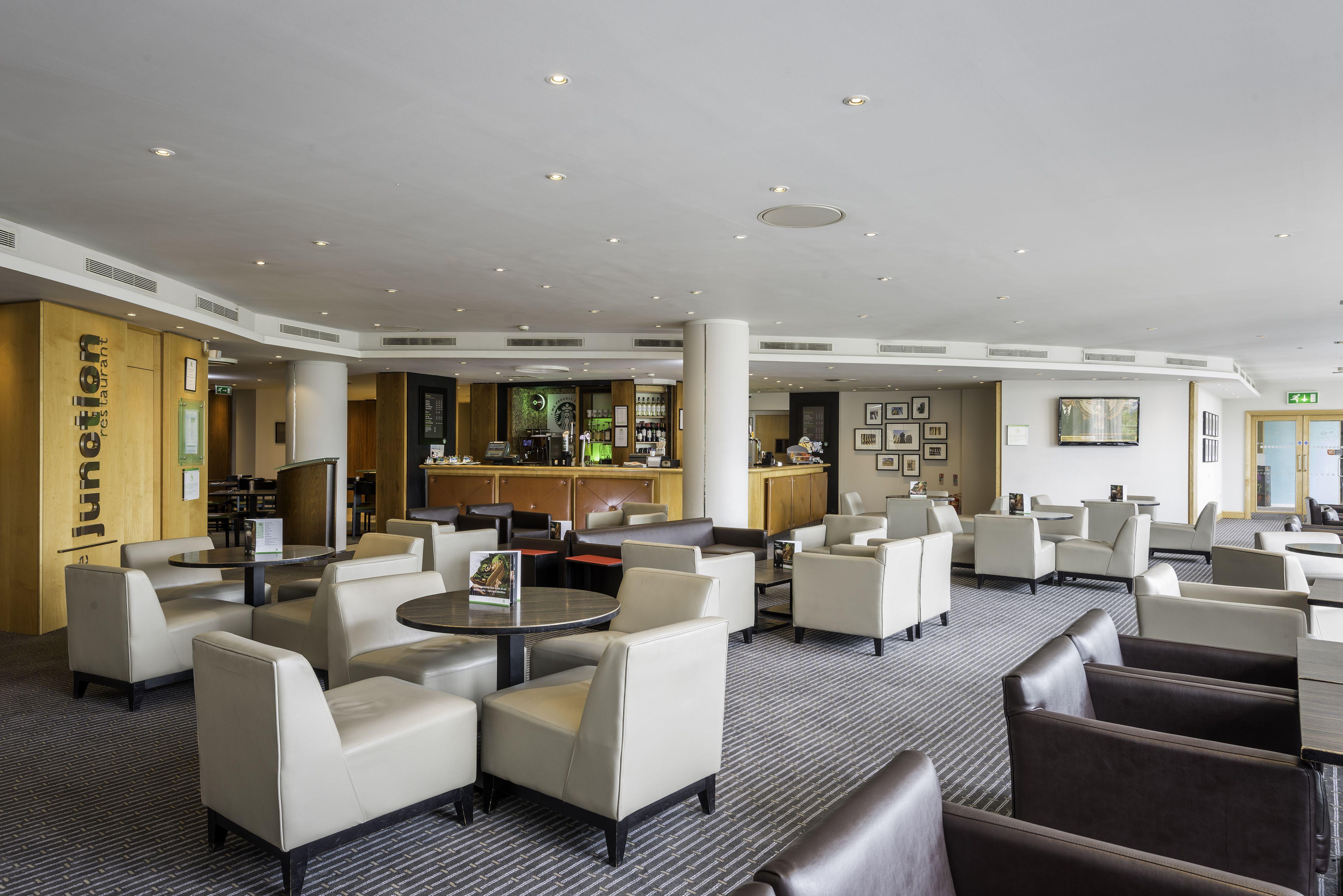 Hotel photo 9 of Holiday Inn Oxford, an IHG hotel.