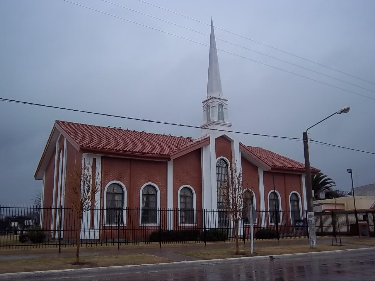 Iglesia De Jesucristo De Los Santos De Los Ultimos Dias (Toay ...