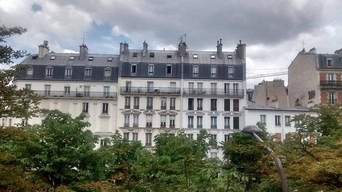 HOTEL CAMELIA - Reviews (Paris, France)