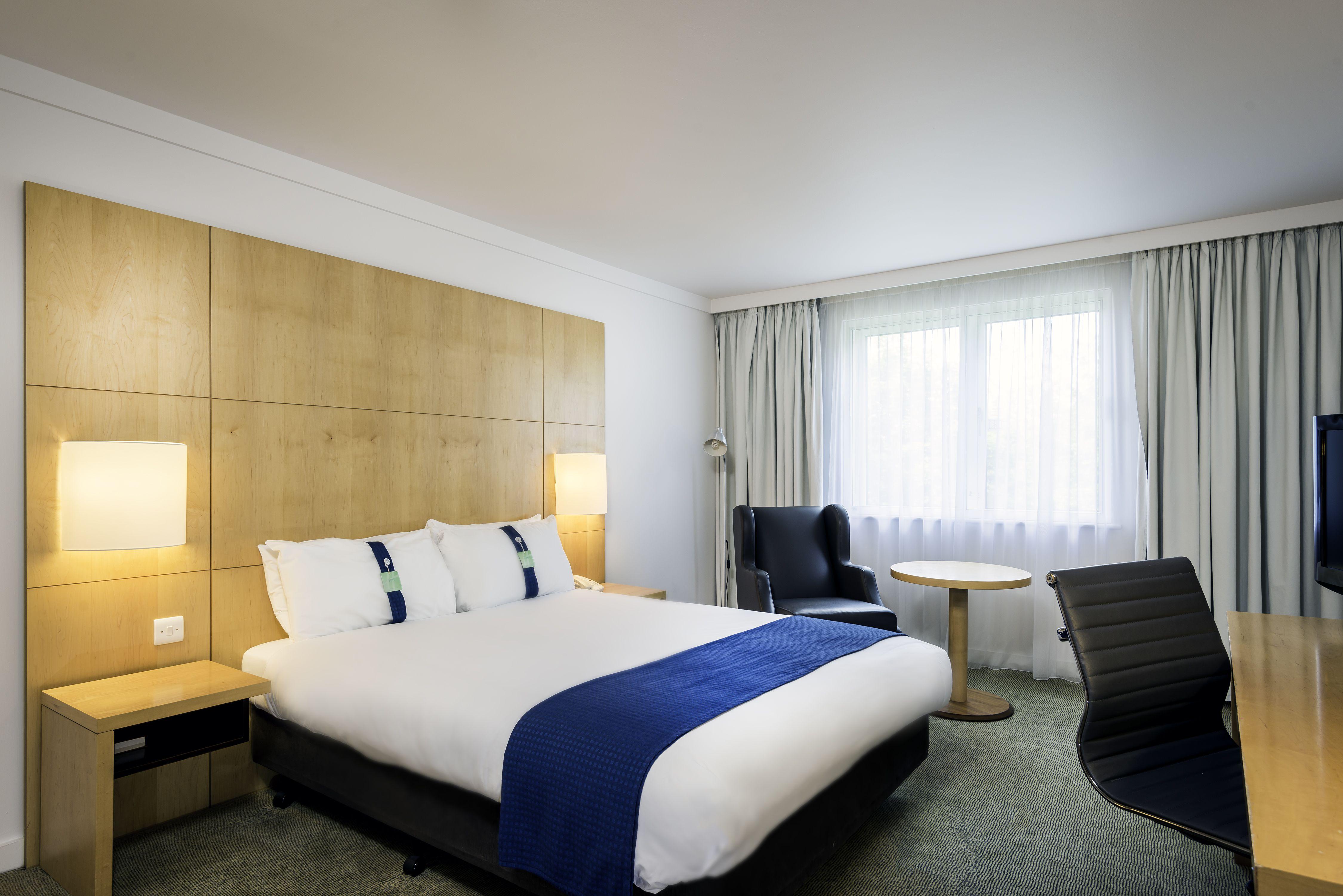 Hotel photo 5 of Holiday Inn Oxford, an IHG hotel.
