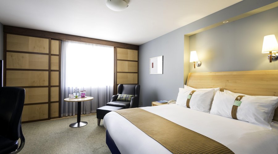 Holiday Inn Oxford - Executive Room