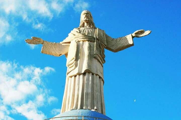 Christ The Redeemer Of Itaperuna All You Need To Know Before You Go 5001