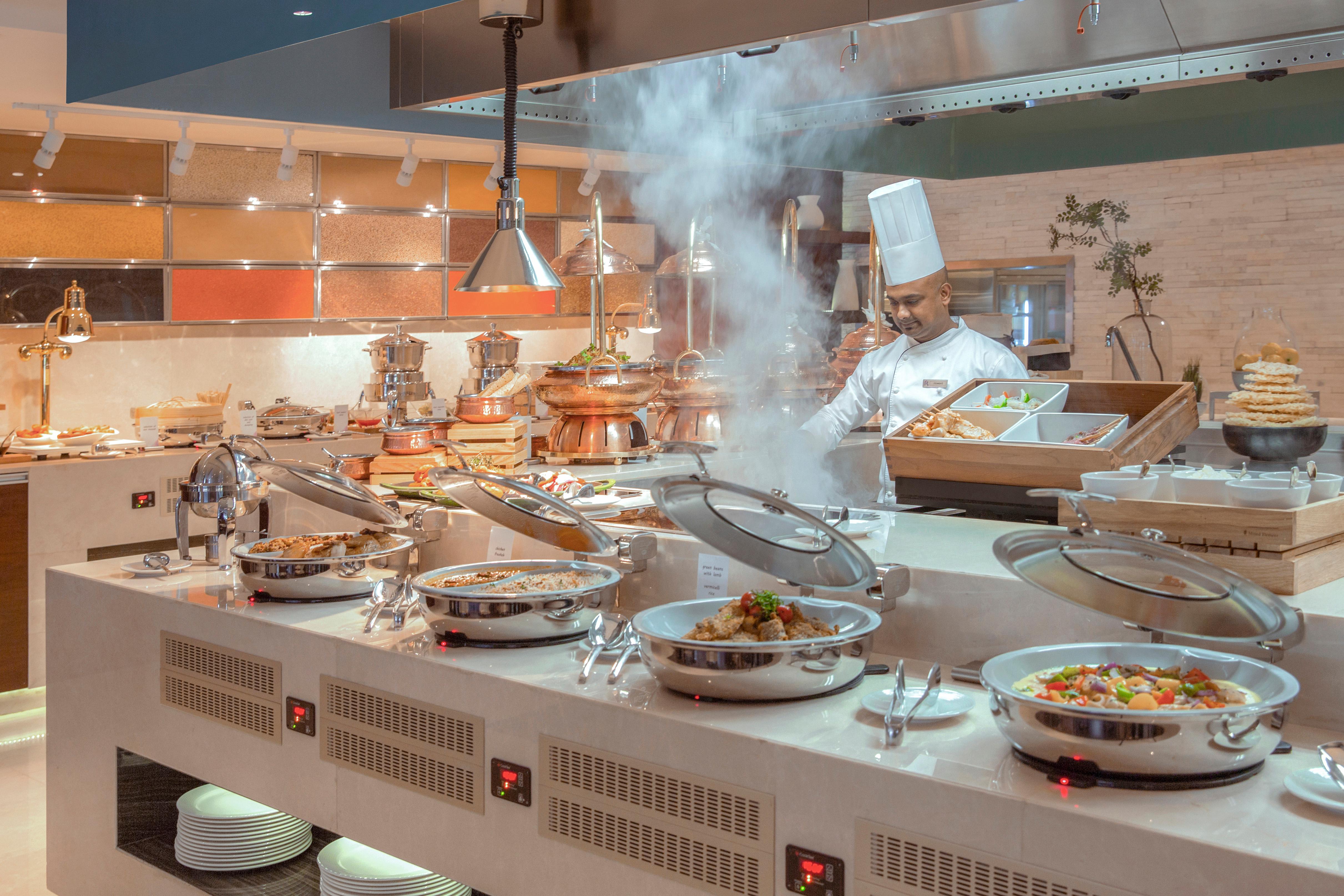 THE 10 BEST Buffets In Riyadh (UPDATED 2024) - Tripadvisor