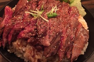 美食