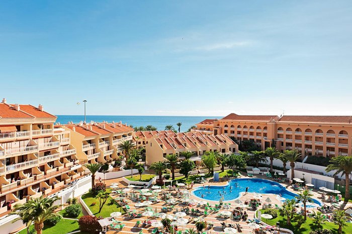 Imagen 1 de Hotel Coral Compostela Beach