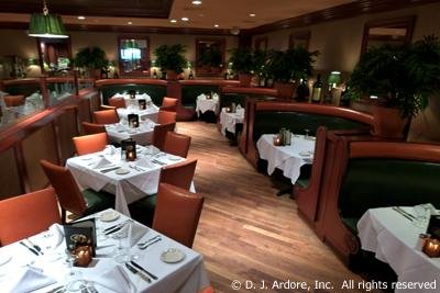 The River Palm Terrace