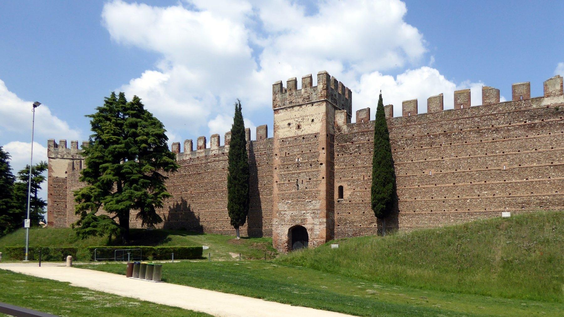 THE 10 BEST Province of Verona Castles to Visit Updated 2024