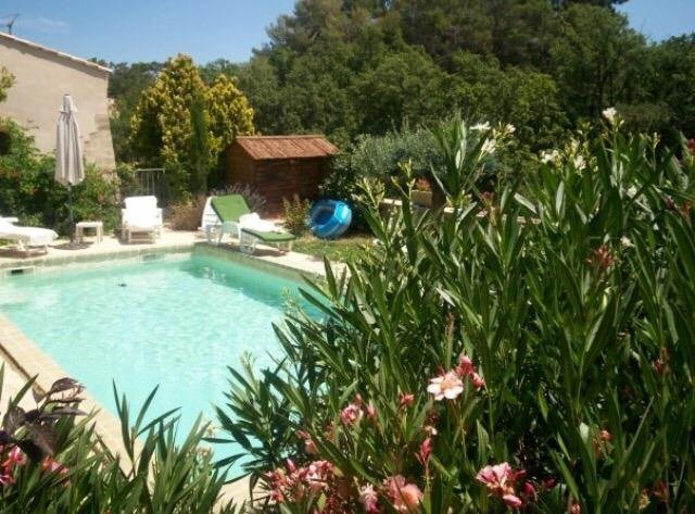 NICOLE DE LA BASTIDE - Guest House Reviews (La Bastide-des-Jourdans ...