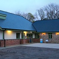 Heritage Centre building