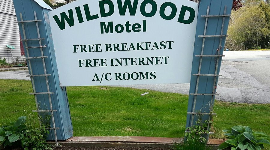 Sign