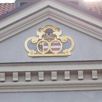 schwedisches Wappen