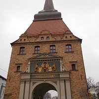 Steintor