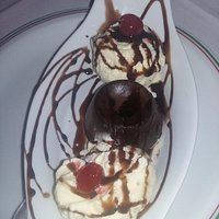 Petit Gateau