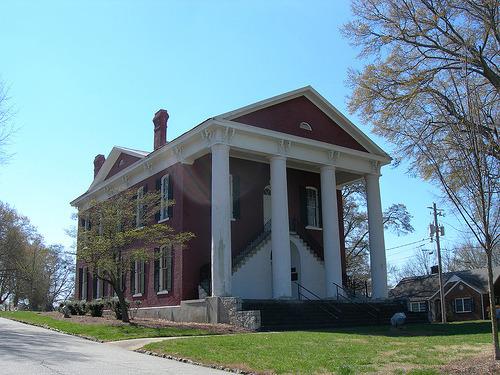 Old Campbell County Museum and Research Room All You Need to