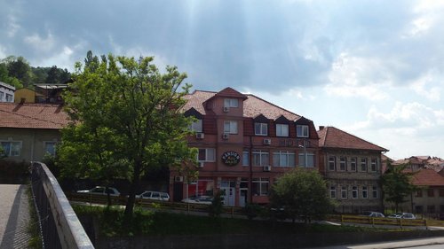 Hotel Miris dunja 88 image