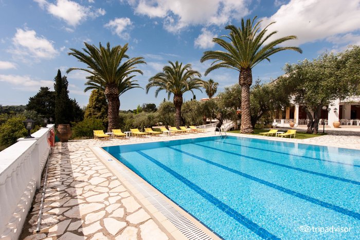 PARADISE HOTEL CORFU $54 ($̶6̶9̶) - Updated 2023 Prices & Reviews - Gouvia,  Greece