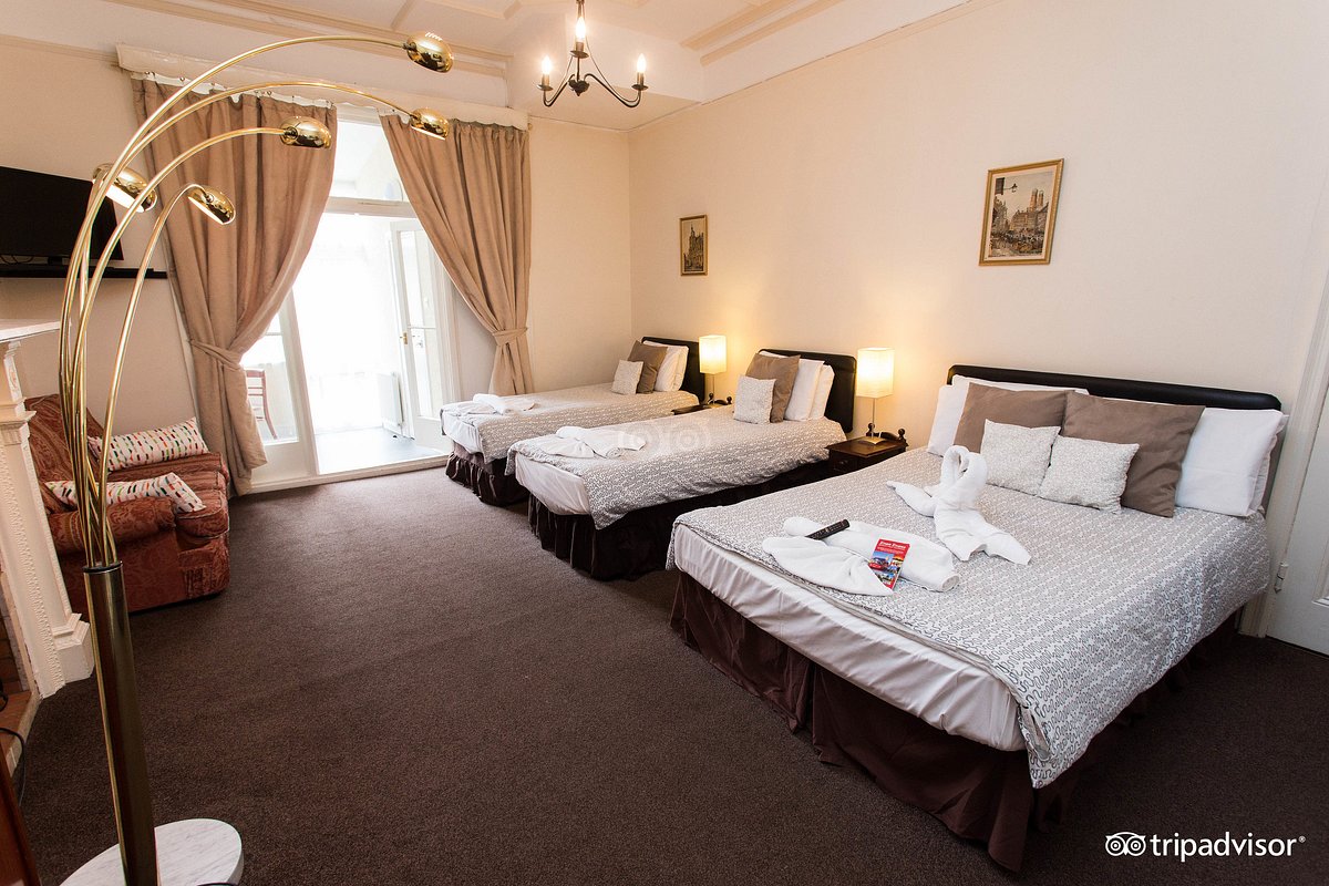 Charlotte Guest House, hotel in London