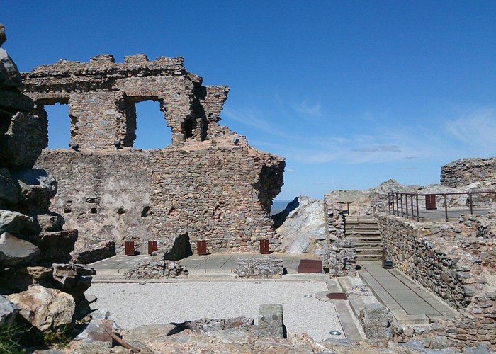Castelo Rodrigo