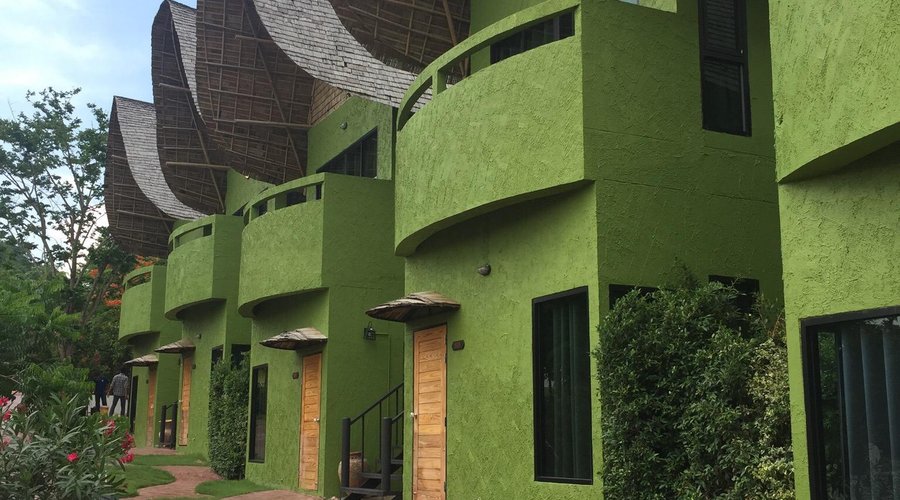 Reewa Waree Resort