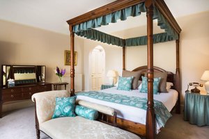 Chambre et suite