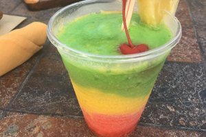 Bebidas