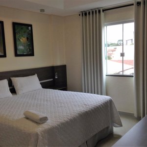Meu apartamento