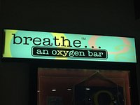 Neck Wrap - Breathe Wellness Oxygen Bar