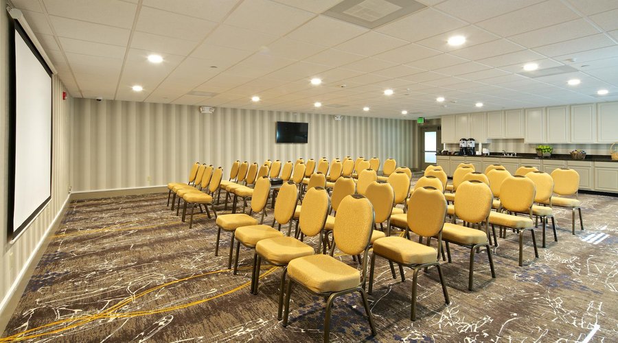 Meeting Space Holiday Inn Express Paso Robles CA