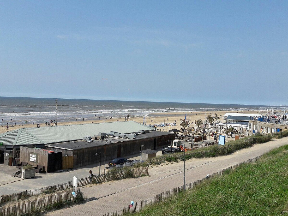 Kitezone (Zandvoort) - All You Need to Know BEFORE You Go